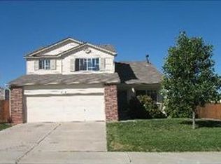 5915 S Rome Ct, Centennial, CO 80015