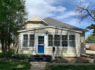 514 Maple St, Fort Morgan, CO 80701