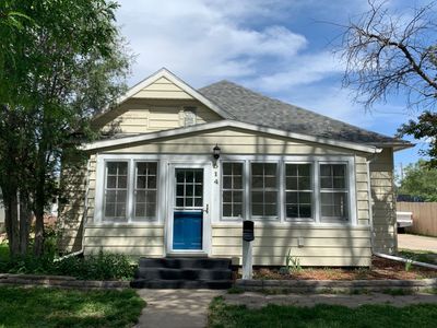 514 Maple St, Fort Morgan, CO, 80701