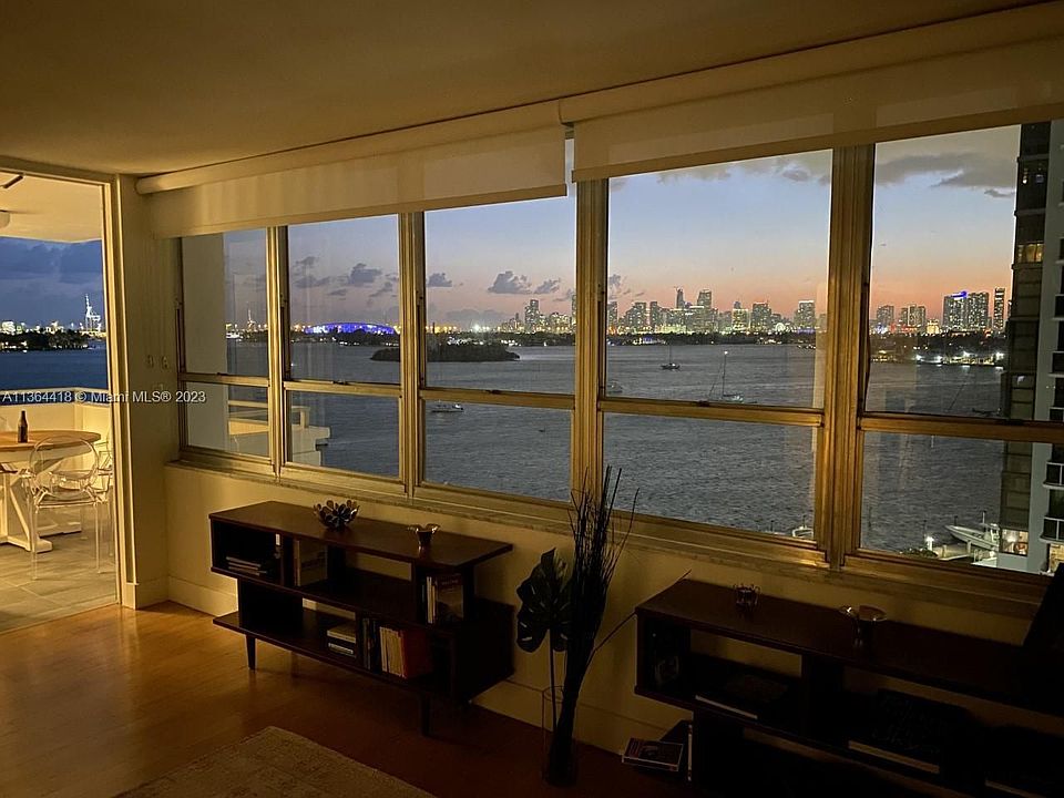 1st image of 11 Island Ave APT 803