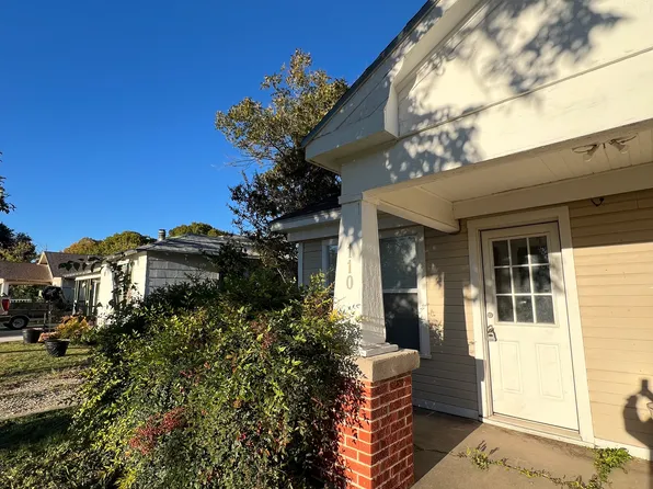 110 N Harrison St, San Angelo, TX 76901