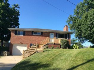 5055 Orangelawn Dr, Cincinnati, OH 45238
