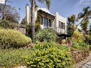 2901 Monticello Ave, Oakland, CA 94619