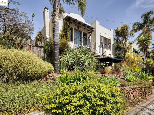 2901 Monticello Ave, Oakland, CA 94619