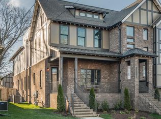 1613 5th Ave N #A, Nashville, TN 37208