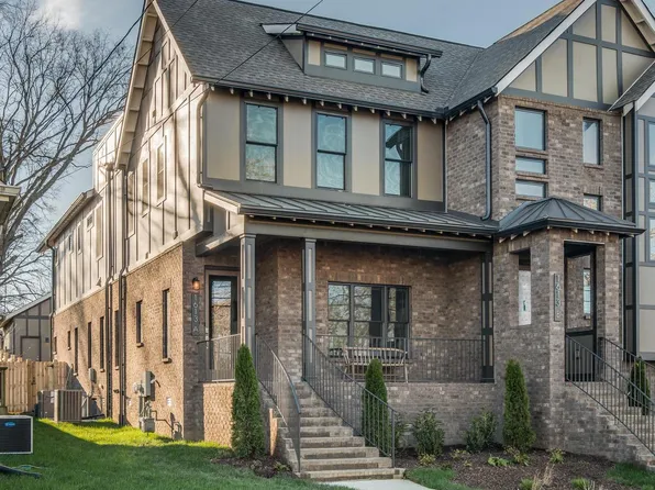 1613 5th Ave N, Nashville, TN 37208