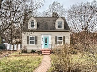 715 N Prospect Rd, Ypsilanti, MI 48198