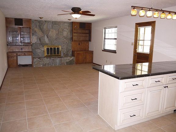 Kitchen / Great Room