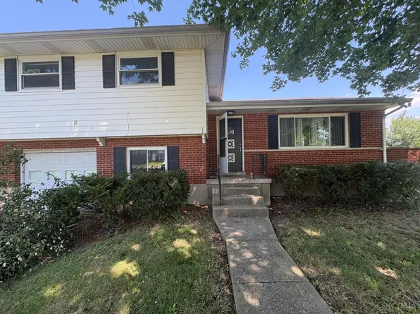 11410 Pippin Rd, Cincinnati, OH 45231