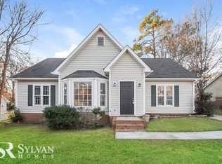 126 Chadford Rd, Irmo, SC 29063