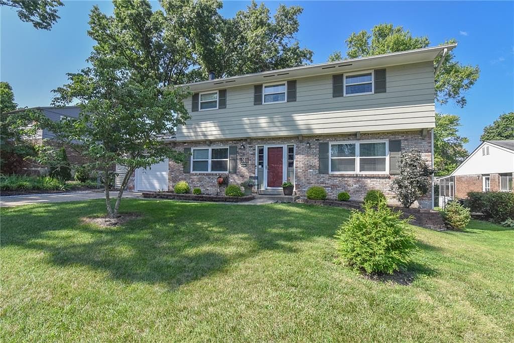 1689 Rockhurst Ln, Cincinnati, OH 45255 Zillow