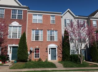 2542 Emerson Dr, Frederick, MD