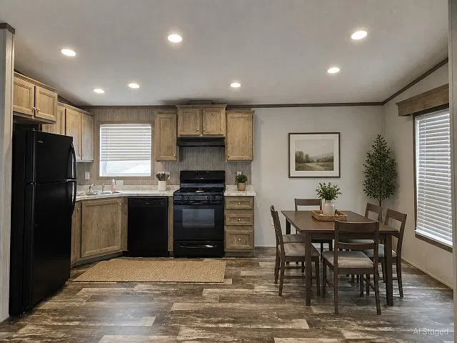 2 bed, 1056 sqft, $1,850 — Photo 2
