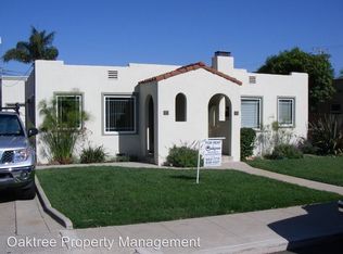 64 N Santa Rosa St, Ventura, CA 93001