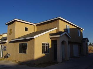 20204 Mini Ct #C, Tehachapi, CA 93561