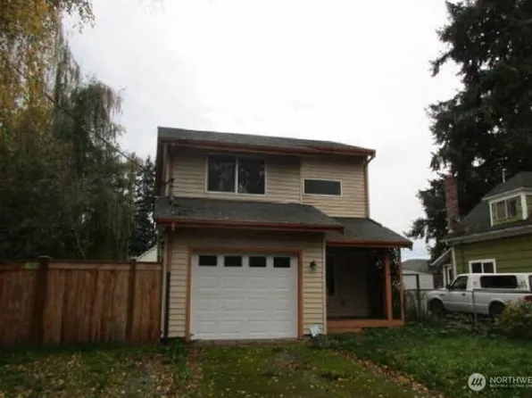 2517 Prospect Avenue NE, Olympia, WA 98506