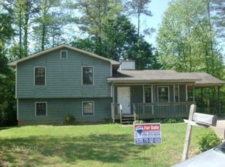 149 Fawn Cir, Carrollton, GA 30117