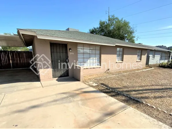 840 E Mountain View Rd, Phoenix, AZ 85020