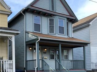 62 California St, Buffalo, NY 14213