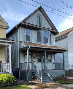 62 California St, Buffalo, NY, 14213