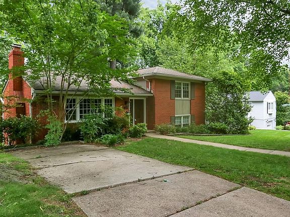 3rd image of 3509 Glenmoor Dr