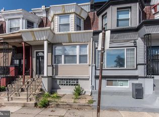 742 S 53rd St, Philadelphia, PA 19143