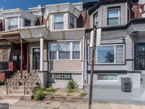 742 S 53rd St, Philadelphia, PA 19143