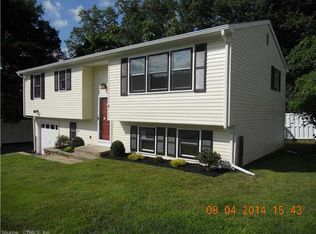 143 Manners Ave, Naugatuck, CT 06770