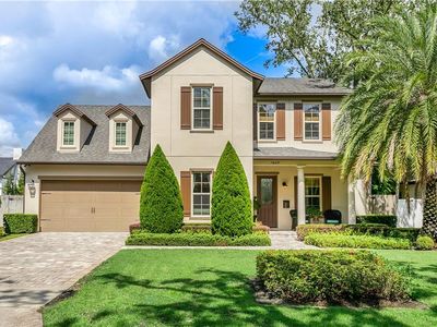 1649 Magnolia Ave, Winter Park, FL, 32789