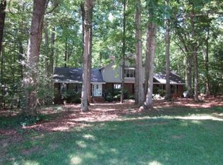 8605 Caswell Pl, Raleigh, NC 27613