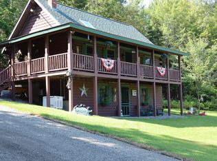 47 Ridge Rd #T1-R1, Rockwood, ME 04478