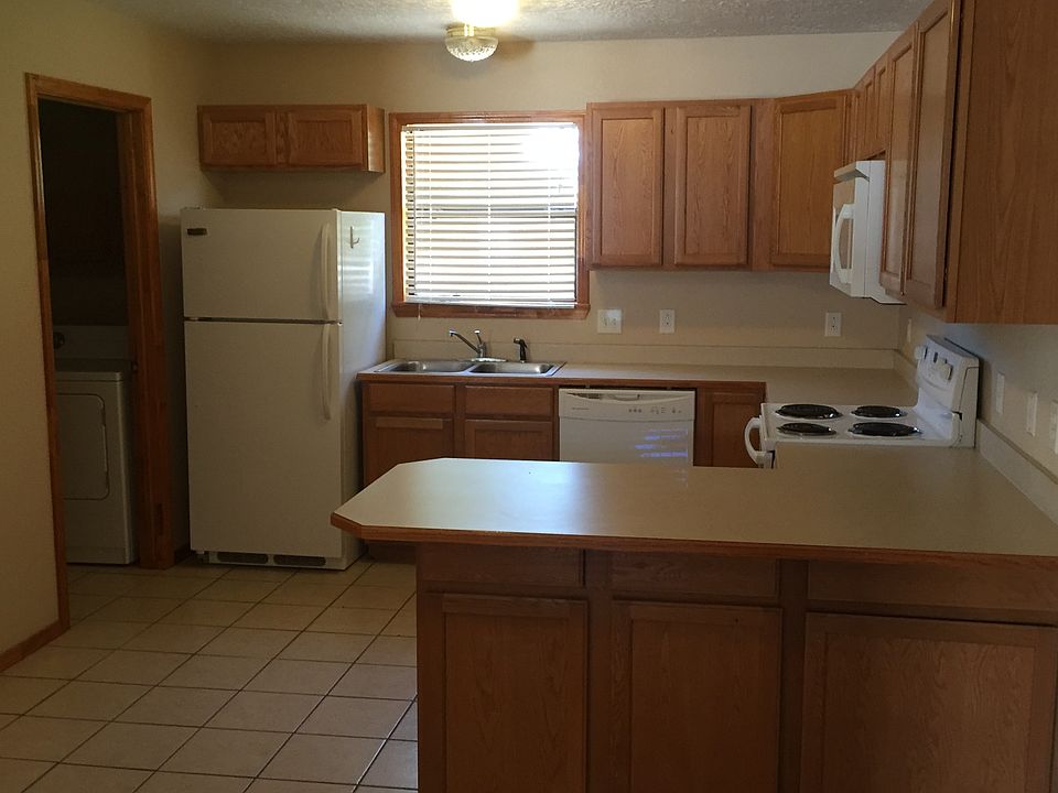 1st image of 1901 S Avenue H APT H