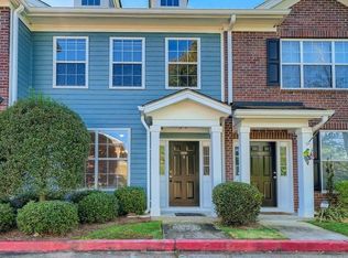 369 Pine Hill Pl UNIT 1, Norcross, GA 30093