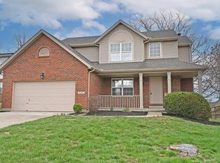 8260 Lee Ct, Mason, OH 45040