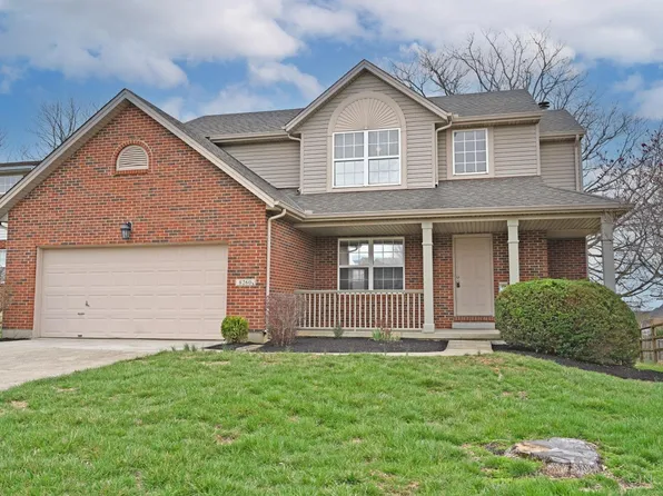 8260 Lee Ct, Mason, OH 45040