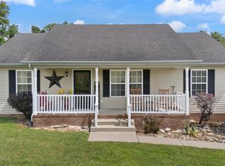 404 Old Davidson Rd, Glasgow, KY 42141