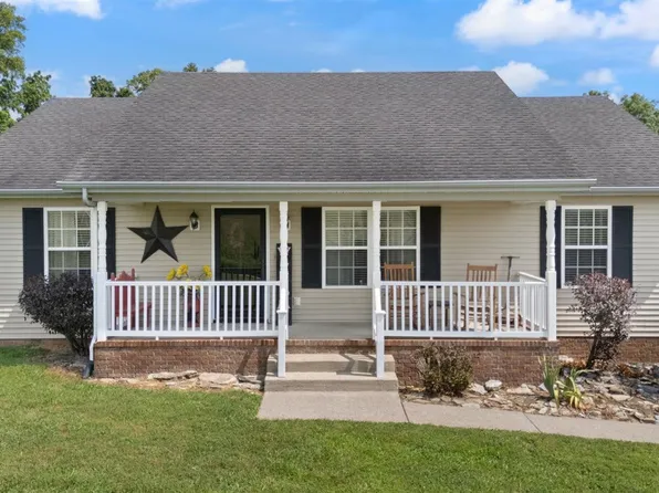 404 Old Davidson Rd, Glasgow, KY 42141