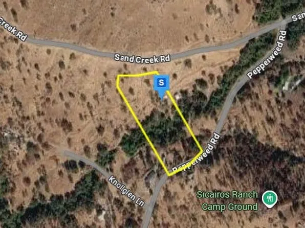39513 Pepperweed Rd, Squaw Valley, CA 93675