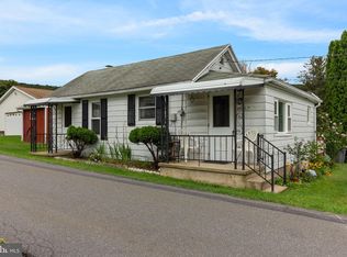 49 Maple St, Nuremberg, PA 18241