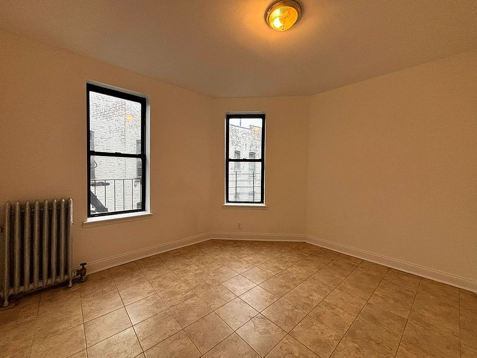 2nd image of 1565 Grand Concourse #47A
