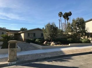 (Undisclosed Address), Santa Barbara, CA 93105