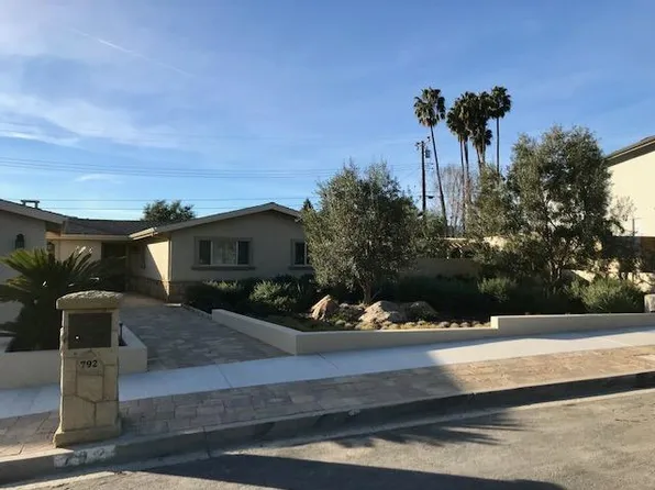 (undisclosed Address), Santa Barbara, CA 93105