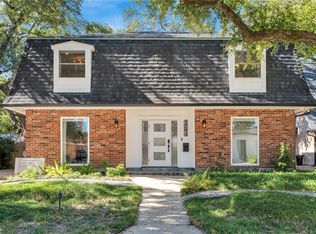 1204 Beverly Garden Dr, Metairie, LA 70002