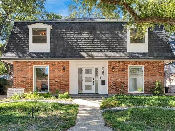 1204 Beverly Garden Dr, Metairie, LA 70002