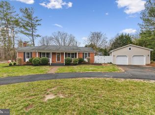6472 Pavilion St, Warrenton, VA 20187