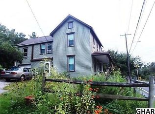 11 Yates St, Mount Holly Springs, PA