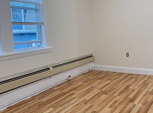25 Lincoln St APT 3, Malden, MA 02148