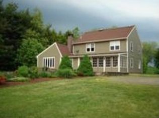 234 Thomaston Rd, Morris, CT 06763