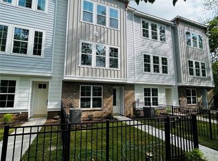 1220 Craig View Way, Charlotte, NC 28211