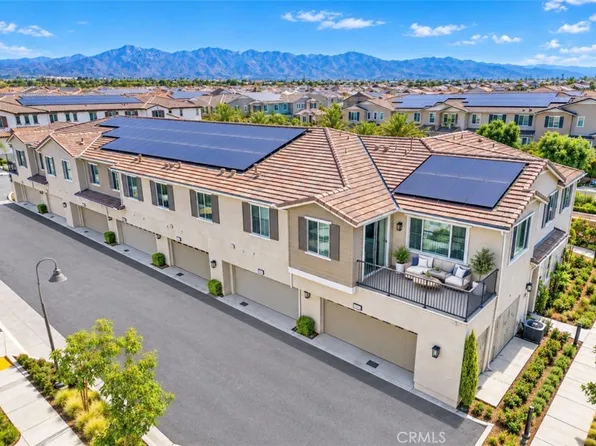 15901 Stresa Ln #7, Fontana, CA 92336